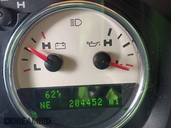2006 Ford F-150 XLT z VIN 1FTPW14556KB25310, wystawiony jako IAAI lot #42345739 z przebiegiem 204 452 mil mil oraz . Historia ofert i sprzedaży dostępna na DreamBid. Obrazek 16.