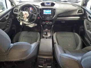 2020 Subaru Forester Premium с VIN JF2SKAJC3LH548549, выставлен на аукционе Copart как лот 60984865 с пробегом 67 977 миль миль и На запчасти • Non repairable. История ставок и продаж доступна на DreamBid. Изображение 8.