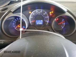 2009 Honda Fit with VIN JHMGE872X9S036722, listed as a Copart auction lot 64701315 with 197,305 mi miles and Non repairable. Bid and sale history available at DreamBid. Image 9.