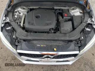 2021 Volvo XC60 Momentum с VIN YV4102RK4M1699277, выставлен на аукционе Copart как лот 51127475 с пробегом 55 131 миль миль и Списание • Salvage title. История ставок и продаж доступна на DreamBid. Изображение 13.