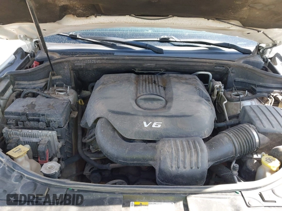 2014 Dodge Durango SXT with VIN 1C4RDHAG7EC561193, listed as a IAAI auction lot 42665946 with 179,977 mi miles and . Bid and sale history available at DreamBid. Image 10.