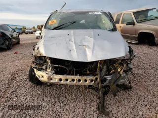 2016 Ford Escape SE z VIN 1FMCU0G74GUB15817, wystawiony jako Copart lot #52945435 z przebiegiem 153 737 mil mil oraz Szkoda całkowita • Salvage title. Historia ofert i sprzedaży dostępna na DreamBid. Obrazek 5.