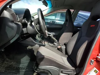 2012 Subaru WRX WRX Limited с VIN JF1GR7E63CG219093, выставлен на аукционе Copart как лот 57156745 с пробегом 123 630 миль миль и Списание • Salvage title. История ставок и продаж доступна на DreamBid. Изображение 7.