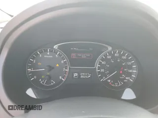 2013 Nissan Altima S z VIN 1N4BL3AP6DC113037, wystawiony jako Copart lot #57815955 z przebiegiem 129 447 mil mil oraz Szkoda całkowita • Salvage title. Historia ofert i sprzedaży dostępna na DreamBid. Obrazek 9.
