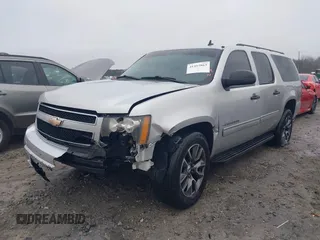 2010 Chevrolet Suburban LS with VIN 1GNUKHE37AR193670, listed as a IAAI auction lot 41415863 with 213,371 mi miles and . Bid and sale history available at DreamBid. Image 16.