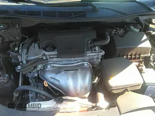 2017 Toyota Camry SE with VIN 4T1BF1FK8HU419980, listed as a IAAI auction lot 43353455 with 167,233 mi miles and . Bid and sale history available at DreamBid. Image 19.