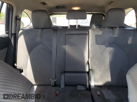 2021 Toyota Highlander L z VIN 5TDCZRBHXMS066424, wystawiony jako Copart lot #54493085 z przebiegiem 152 726 mil mil oraz Czysty tytuł • Clean title. Historia ofert i sprzedaży dostępna na DreamBid. Obrazek 10.