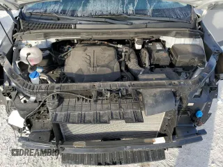 2022 Kia Carnival EX with VIN KNDNC5H38N6147034, listed as a Copart auction lot 86811174 with 22,580 mi miles and Salvage Title. Bid and sale history available at carsss.com. Image 12.