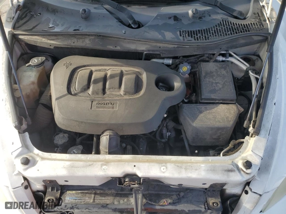 2008 Chevrolet HHR LS with VIN 3GNCA13D18S701737, listed as a Copart auction lot 48467615 with 146389 miles and Salvage Title. Bid and sale history available at carsss.com. Image 12.
