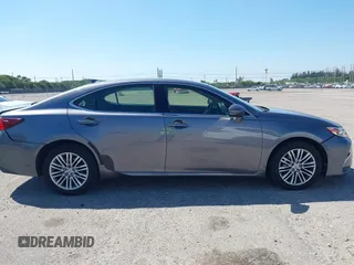 2016 Lexus ES 350 with VIN JTHBK1GG4G2219925, listed as a IAAI auction lot 41894213 with 137,306 mi miles. Bid and sale history available at carsss.com. Image 13.