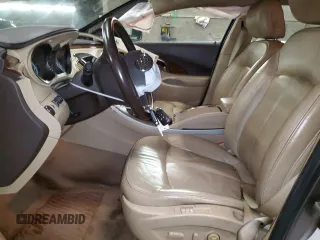 2010 Buick LaCrosse CXL с VIN 1G4GK5EG3AF285668, выставлен на аукционе Copart как лот 38072304 с пробегом 150 881 миль миль и Списание • Salvage title. История ставок и продаж доступна на DreamBid. Изображение 7.