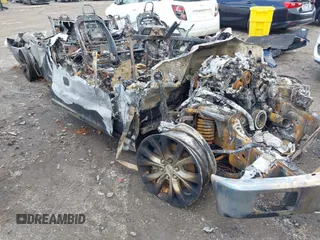 2017 Ford F-150 XL with VIN 1FTEW1EG5HFC56711, listed as a IAAI auction lot 42176534 with Not provided miles and . Bid and sale history available at DreamBid. Image 14.