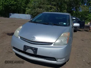 2006 Toyota Prius z VIN JTDKB20U667543175, wystawiony jako IAAI lot #42313159 z przebiegiem 277 637 mil mil oraz . Historia ofert i sprzedaży dostępna na DreamBid. Obrazek 6.
