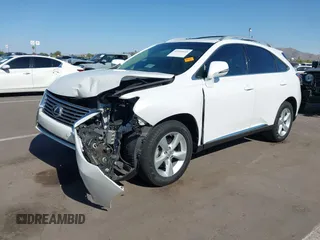 2015 Lexus RX 350 z VIN 2T2ZK1BAXFC199047, wystawiony jako IAAI lot #42510335 z przebiegiem 47 061 mil mil oraz . Historia ofert i sprzedaży dostępna na DreamBid. Obrazek 17.