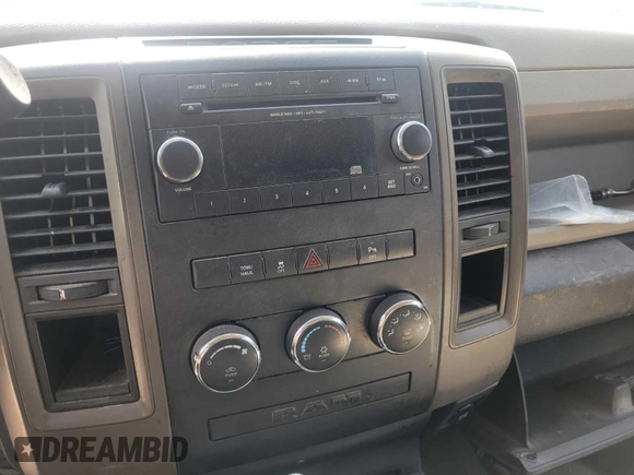 2012 Ram 1500 Tradesman with VIN 1C6RD6KP3CS278156, listed as a IAAI auction lot 42737630 with 336,580 mi miles and . Bid and sale history available at DreamBid. Image 29.