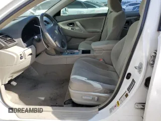 2009 Toyota Camry with VIN 4T1BE46KX9U816967, listed as a Copart auction lot 44395105 with 176,224 mi miles and Clean Title. Bid and sale history available at carsss.com. Image 7.
