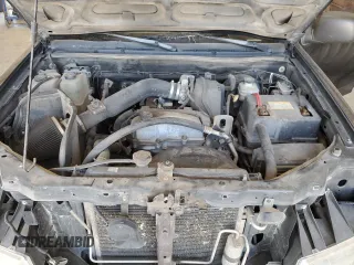 2007 GMC Canyon SLE1 with VIN 1GTCS139578170695, listed as a Copart auction lot 60996644 with 158,123 mi miles and Salvage Title. Bid and sale history available at carsss.com. Image 11.