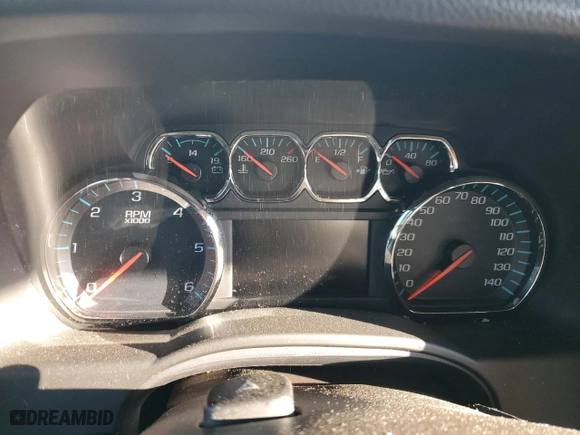 2018 Chevrolet Tahoe LT with VIN 1GNSKBKC0JR244239, listed as a Copart auction lot 71245054 with 0 mi miles and Non Repairable. Bid and sale history available at carsss.com. Image 9.