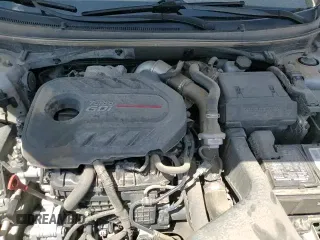 2018 Hyundai Sonata Limited с VIN 5NPE34AB4JH665041, выставлен на аукционе Copart как лот 66034745 с пробегом 69 676 миль миль и Списание • Salvage title. История ставок и продаж доступна на DreamBid. Изображение 15.