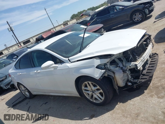 2014 Ford Fusion SE with VIN 3FA6P0H73ER141861, listed as a IAAI auction lot 41839060 with 174,996 mi miles. Bid and sale history available at carsss.com. Image 14.