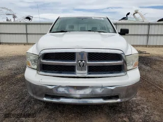 2009 Dodge Ram 1500 SLT with VIN 1D3HB13P59S754600, listed as a Copart auction lot 65089824 with 164,960 mi miles and Clean Title. Bid and sale history available at carsss.com. Image 5.