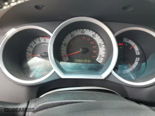2013 Toyota Tacoma PreRunner with VIN 5TFJU4GN3DX046145, listed as a Copart auction lot 51814285 with 178,127 mi miles and Salvage Title. Bid and sale history available at carsss.com. Image 9.