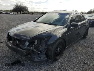 2010 Honda Accord EX z VIN 1HGCP2E78AA086567, wystawiony jako Copart lot #48510265 z przebiegiem 161 624 mil mil oraz Szkoda całkowita • Salvage title. Historia ofert i sprzedaży dostępna na DreamBid. Obrazek 1.