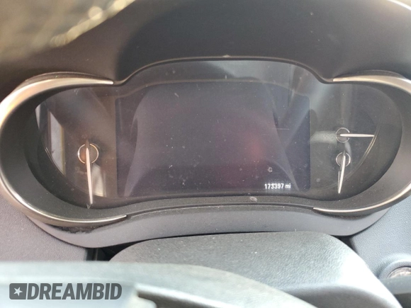 2014 Buick LaCrosse Leather with VIN 1G4GB5G37EF235274, listed as a Copart auction lot 52308755 with 173,397 mi miles and Non Repairable. Bid and sale history available at DreamBid. Image 9.
