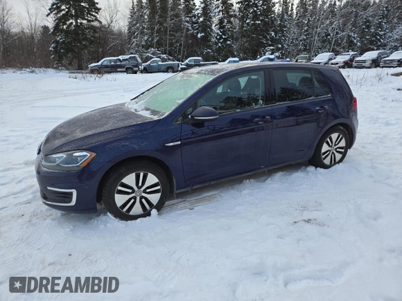2020 Volkswagen Golf SEL Premium с VIN WVWPR7AU1LW911289, выставлен на аукционе Copart как лот 81309414 с пробегом 113 318 миль миль и Списание • Salvage title. История ставок и продаж доступна на DreamBid. Изображение 1.