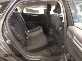 2015 Ford Fusion SE with VIN 1FA6P0H7XF5124074, listed as a IAAI auction lot 41658822 with 127,886 mi miles and . Bid and sale history available at carsss.com. Image 8.