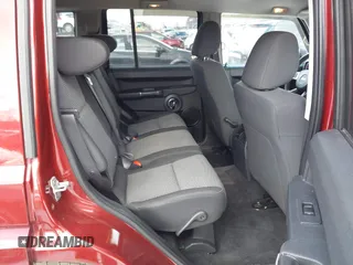 2009 Jeep Commander Sport с VIN 1J8HG48K49C509962, выставлен на аукционе IAAI как лот 41538849 с пробегом 183 910 миль миль и . История ставок и продаж доступна на DreamBid. Изображение 8.