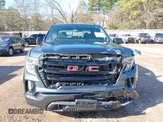 2020 GMC Sierra 1500 Elevation with VIN 3GTP8CED8LG303144, listed as a IAAI auction lot 41459543 with 121,365 mi miles and . Bid and sale history available at DreamBid. Image 6.