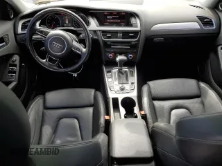 2013 Audi allroad Prestige with VIN WA1VFAFL8DA062249, listed as a Copart auction lot 48424905 with 172,799 mi miles and Clean Title. Bid and sale history available at carsss.com. Image 8.