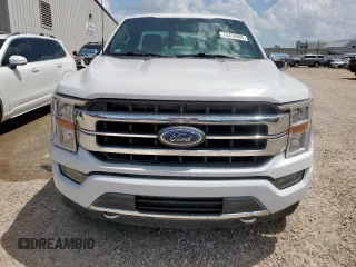 2021 Ford F-150 XL с VIN 1FTMF1CB5MKE21225, выставлен на аукционе Copart как лот 63836985 с пробегом 127 920 миль миль и Чистый • Clean title. История ставок и продаж доступна на DreamBid. Изображение 5.