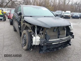 2018 Toyota Highlander LE with VIN 5TDBZRFH7JS835432, listed as a IAAI auction lot 40852130 with 139,136 mi miles and . Bid and sale history available at DreamBid. Image 6.