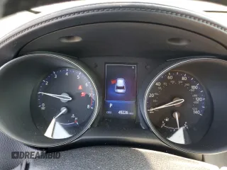 2018 Toyota C-HR XLE z VIN NMTKHMBX8JR015992, wystawiony jako Copart lot #65197115 z przebiegiem 49 226 mil mil oraz Szkoda całkowita • Salvage title. Historia ofert i sprzedaży dostępna na DreamBid. Obrazek 9.