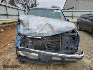 1994 Chevrolet Suburban with VIN 1GNEC16K4RJ318097, listed as a Copart auction lot 45222074 with 307,232 mi miles and Salvage Title. Bid and sale history available at carsss.com. Image 5.