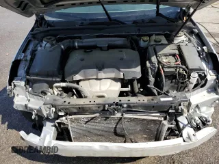 2014 Chevrolet Malibu LS with VIN 1G11A5SL8EF211000, listed as a Copart auction lot 49219875 with 246,527 mi miles and Salvage Title. Bid and sale history available at DreamBid. Image 11.