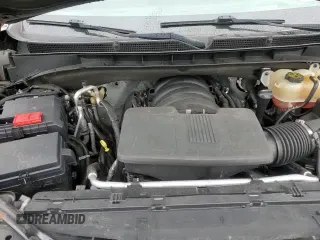 2023 Cadillac Escalade ESV 4WD Sport Platinum z VIN 1GYS4RKL1PR156900, wystawiony jako Copart lot #56356725 z przebiegiem 107 759 mil mil oraz Czysty tytuł • Clean title. Historia ofert i sprzedaży dostępna na DreamBid. Obrazek 15.