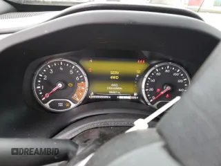 2019 Jeep Renegade Trailhawk z VIN ZACNJBC15KPJ87863, wystawiony jako Copart lot #47967385 z przebiegiem 98 467 mil mil oraz Szkoda całkowita • Salvage title. Historia ofert i sprzedaży dostępna na DreamBid. Obrazek 9.