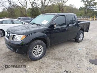 2021 Nissan Frontier SV z VIN 1N6ED0EA9MN707356, wystawiony jako IAAI lot #41918658 z przebiegiem 78 242 mil mil oraz . Historia ofert i sprzedaży dostępna na DreamBid. Obrazek 2.