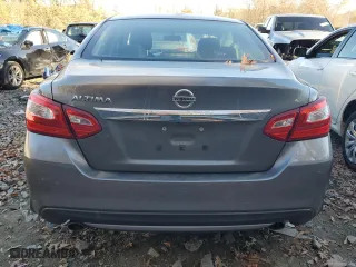 2016 Nissan Altima 2.5 S with VIN 1N4AL3AP1GC268496, listed as a Copart auction lot 80374934 with 179,729 mi miles and Non Repairable. Bid and sale history available at carsss.com. Image 6.