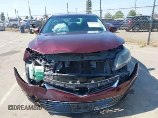 2015 Toyota Avalon Limited with VIN 4T1BK1EB6FU164272, listed as a IAAI auction lot 41891894 with 207,847 mi miles and . Bid and sale history available at DreamBid. Image 12.