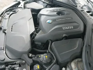 2017 BMW 3 Series 330i с VIN WBA8B9G57HNU09417, выставлен на аукционе IAAI как лот 43119621 с пробегом 149 283 миль миль и . История ставок и продаж доступна на DreamBid. Изображение 19.