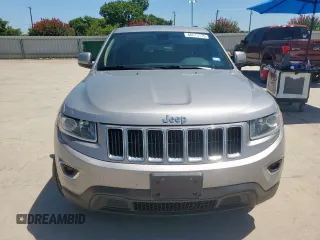 2015 Jeep Grand Cherokee Altitude with VIN 1C4RJFAG2FC156583, listed as a Copart auction lot 66013775 with 122,907 mi miles and Clean title. Bid and sale history available at DreamBid. Image 5.