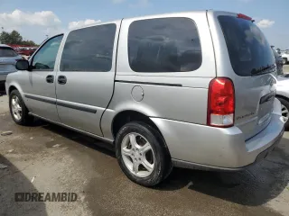 2008 Chevrolet Uplander LS with VIN 1GNDV23138D139490, listed as a Copart auction lot 70495214 with 169,097 mi miles and Salvage Title. Bid and sale history available at carsss.com. Image 2.