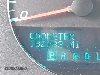 2012 Chevrolet Impala LTZ with VIN 2G1WC5E30C1249868, listed as a IAAI auction lot 42136550 with 182,283 mi miles and . Bid and sale history available at DreamBid. Image 15.