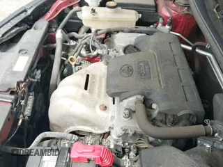 2018 Toyota RAV4 LE z VIN 2T3BFREV3JW833546, wystawiony jako IAAI lot #42884163 z przebiegiem 125 589 mil mil oraz . Historia ofert i sprzedaży dostępna na DreamBid. Obrazek 19.