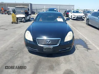2006 Lexus SC 430 с VIN JTHFN48YX69000992, выставлен на аукционе IAAI как лот 42408844 с пробегом 177 985 миль миль и . История ставок и продаж доступна на DreamBid. Изображение 12.