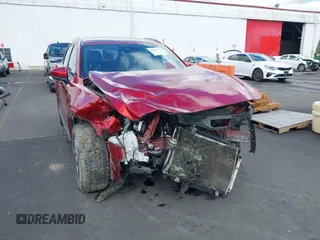 2020 Mazda CX-9 Grand Touring with VIN JM3TCBDY4L0423563, listed as a IAAI auction lot 41829394 with 76,704 mi miles and . Bid and sale history available at DreamBid. Image 6.